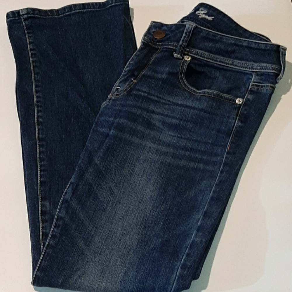 American Eagle